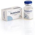 Boldebolin