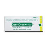 Fertigyn (Pregnyl)