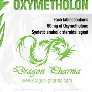 Oxymetholone